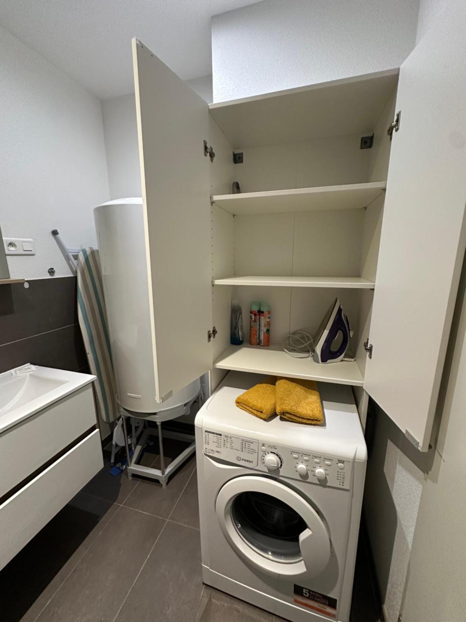 # Le 2 # Tres Beau T3 1Er Etage Tout Confort, Neuf, Mulhouse Centre Exterior foto